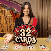 32 Baraha live casino card game