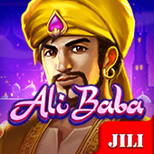 Ali Baba hot slot game