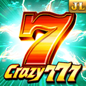 Crazy777 slot machine