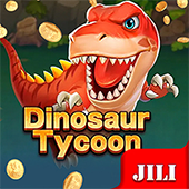 Dinosaur Tycoon fishing room