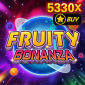 Fruity Bonanza hot slot