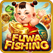 Fuwa Fishing arcade room