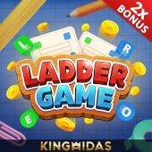 Ladder Game arcade title
