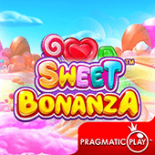 Sweet Bonanza hot slot