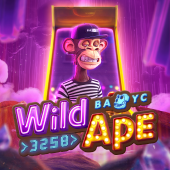 Wild Ape hot slot game